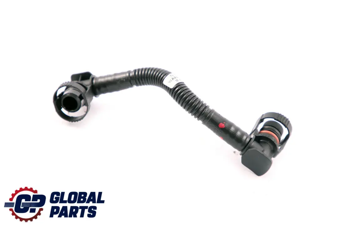 BMW Z4 Series E85 Fuel Tank Breather Line Pipe 7542499