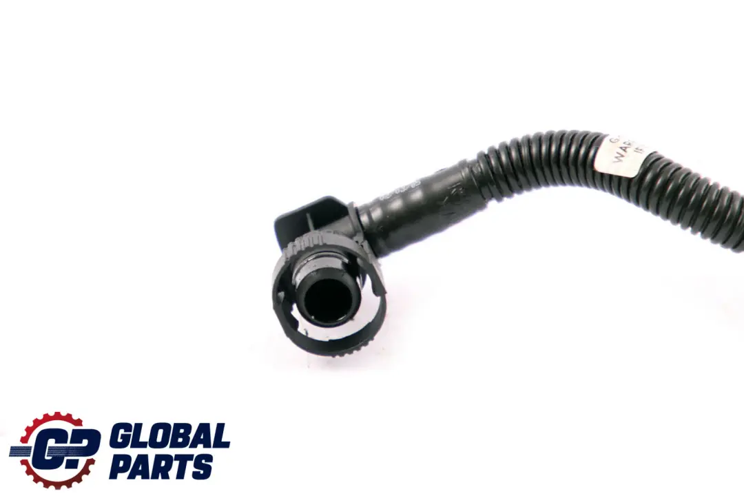 BMW Z4 Series E85 Fuel Tank Breather Line Pipe 7542499