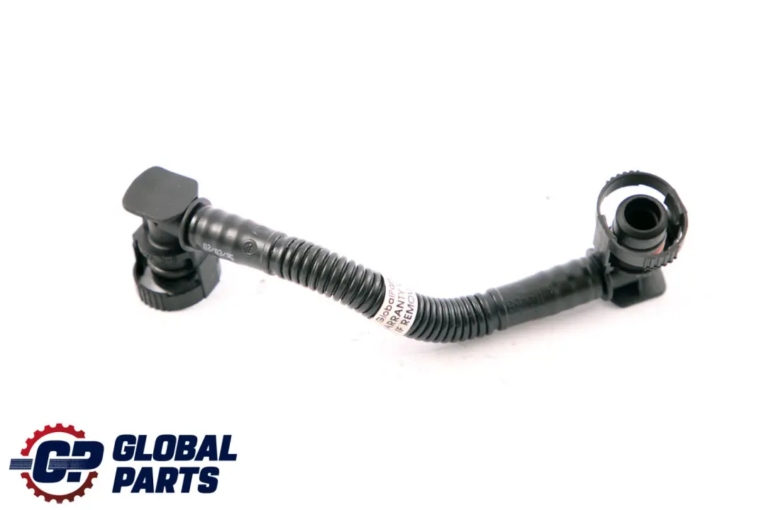 BMW Z4 Series E85 Fuel Tank Breather Line Pipe 7542499