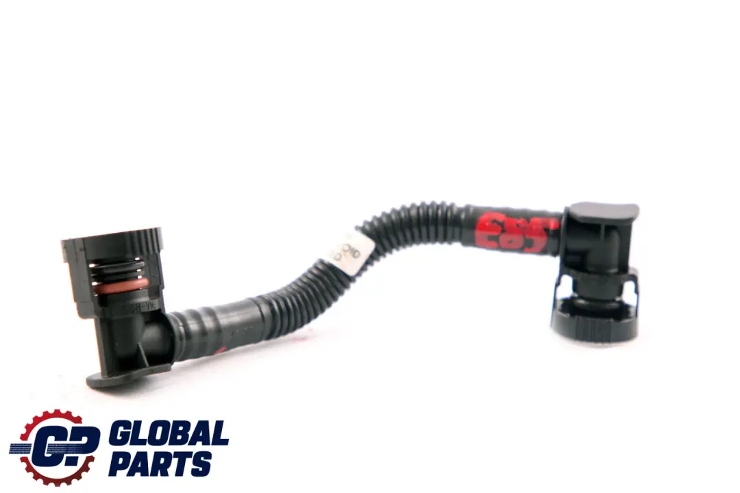 BMW Z4 Series E85 Fuel Tank Breather Line Pipe 7542499