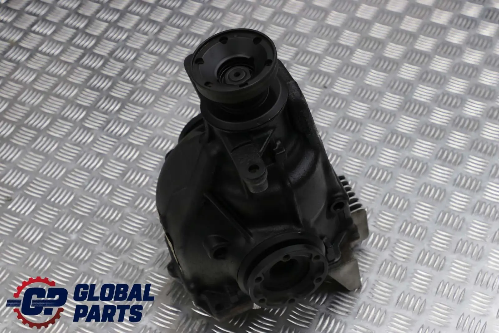 BMW 5 Series E61 525d M57N Rear Differential Diff 2,65 Ratio 7542514 WARRANTY