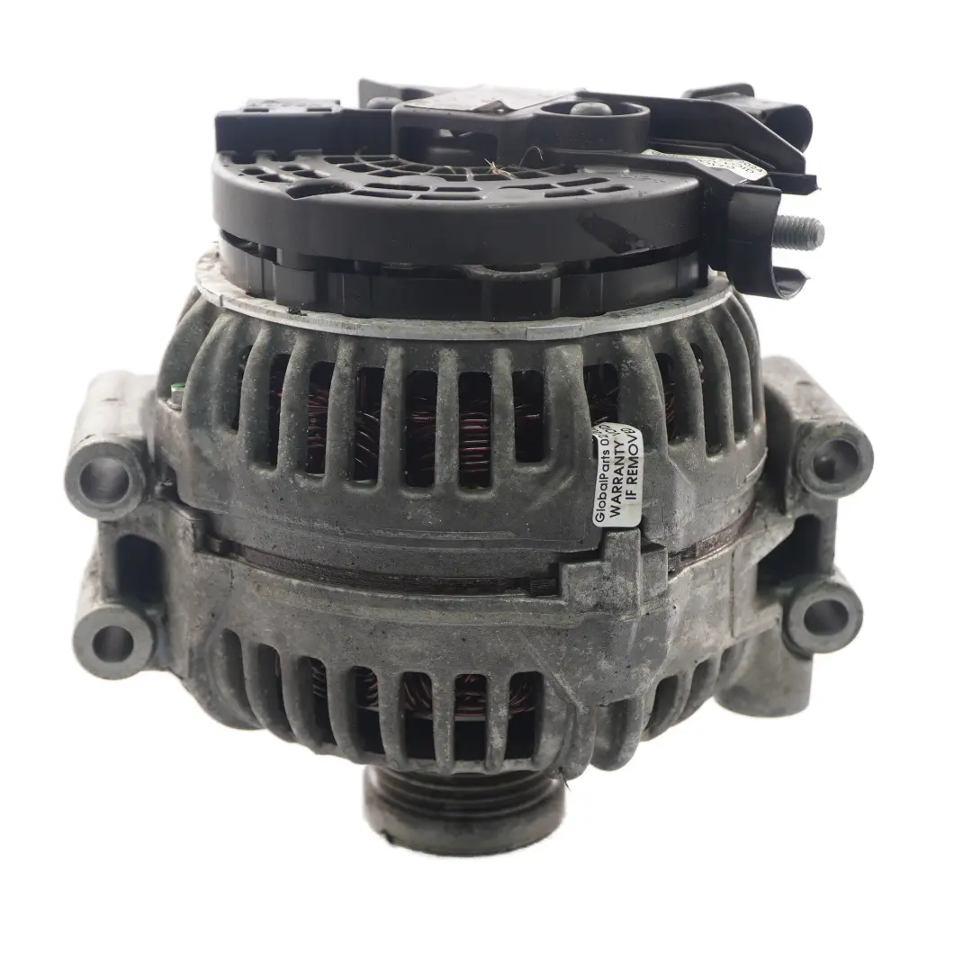 BMW E87 E90 E91 E60 E61 E63 N52 Alternador Generador 155A 7542529