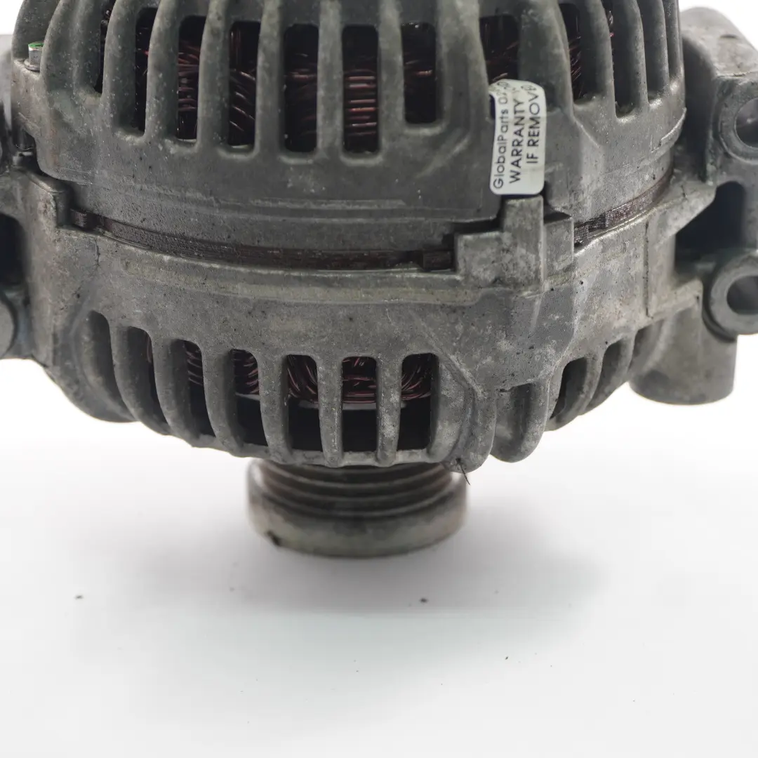 BMW E87 E90 E91 E60 E61 E63 N52 Alternador Generador 155A 7542529