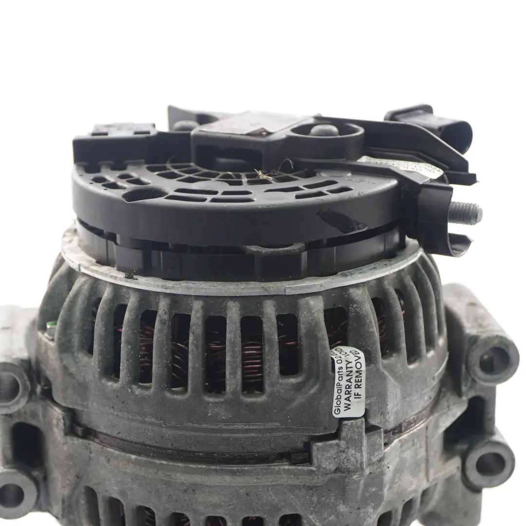 BMW E87 E90 E91 E60 E61 E63 N52 Alternador Generador 155A 7542529