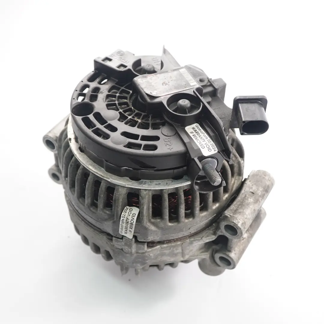 BMW E87 E90 E91 E60 E61 E63 N52 Alternador Generador 155A 7542529