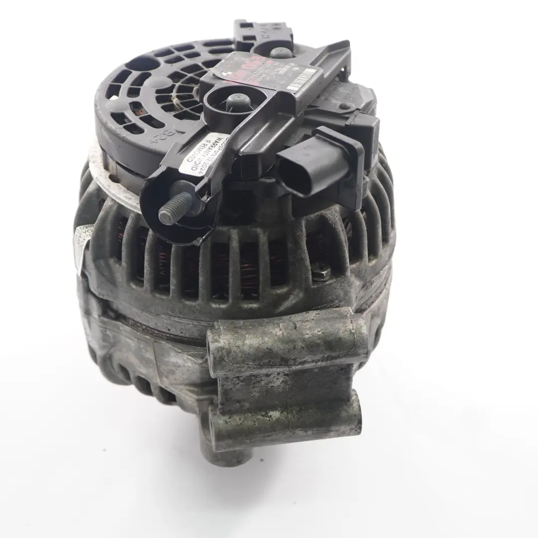 BMW E87 E90 E91 E60 E61 E63 N52 Alternador Generador 155A 7542529