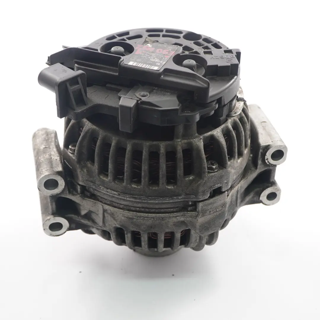 BMW E87 E90 E91 E60 E61 E63 N52 Alternador Generador 155A 7542529