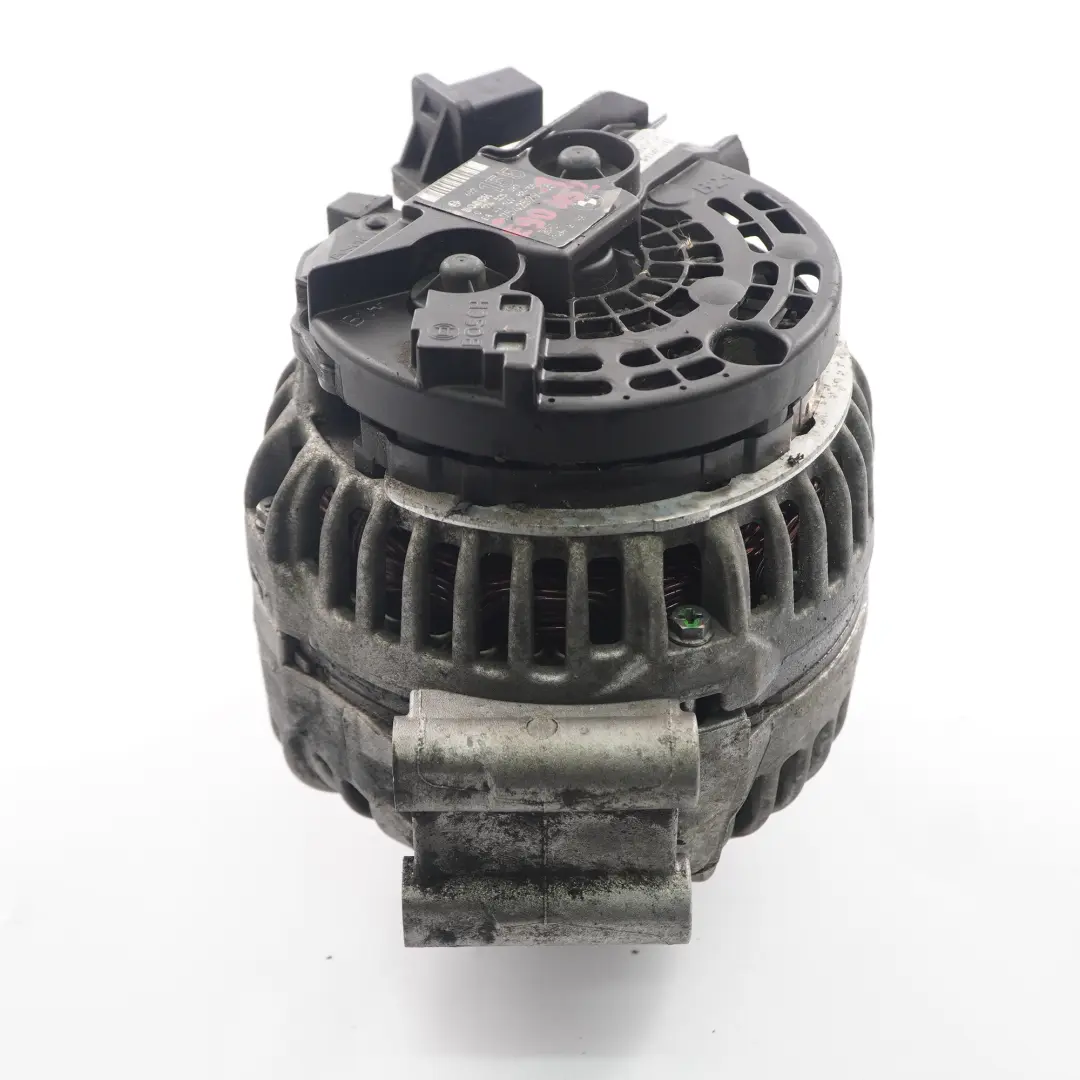 BMW E87 E90 E91 E60 E61 E63 N52 Alternador Generador 155A 7542529