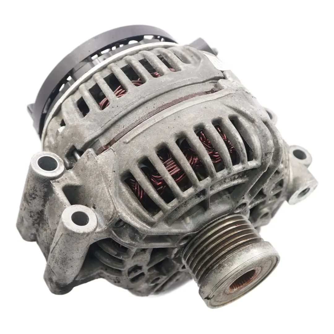 BMW E87 E90 E91 E60 E61 E63 N52 Alternador Generador 155A 7542529