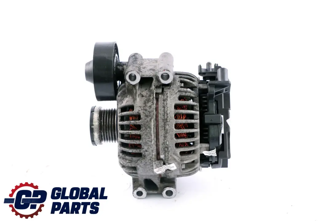 BMW E87 E90 E91 E60 E61 E63 N52 Alternador Generador 155A 7542529