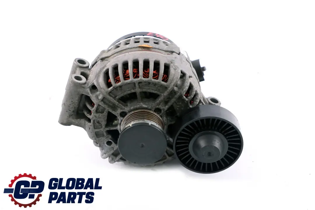 BMW E87 E90 E91 E60 E61 E63 N52 Alternador Generador 155A 7542529