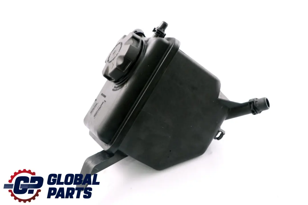 BMW 5 6 Series E60 E61 E63 LCI Febl Cooling Water Expansion Tank Petrol 7521189