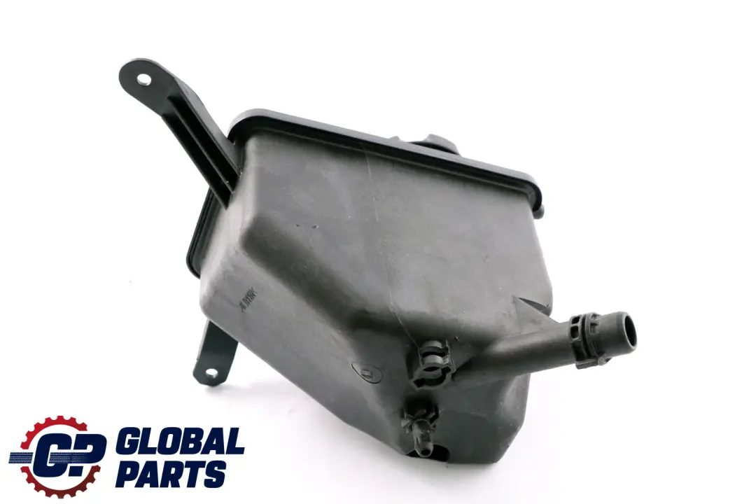 BMW 5 6 Series E60 E61 E63 LCI Febl Cooling Water Expansion Tank Petrol 7521189