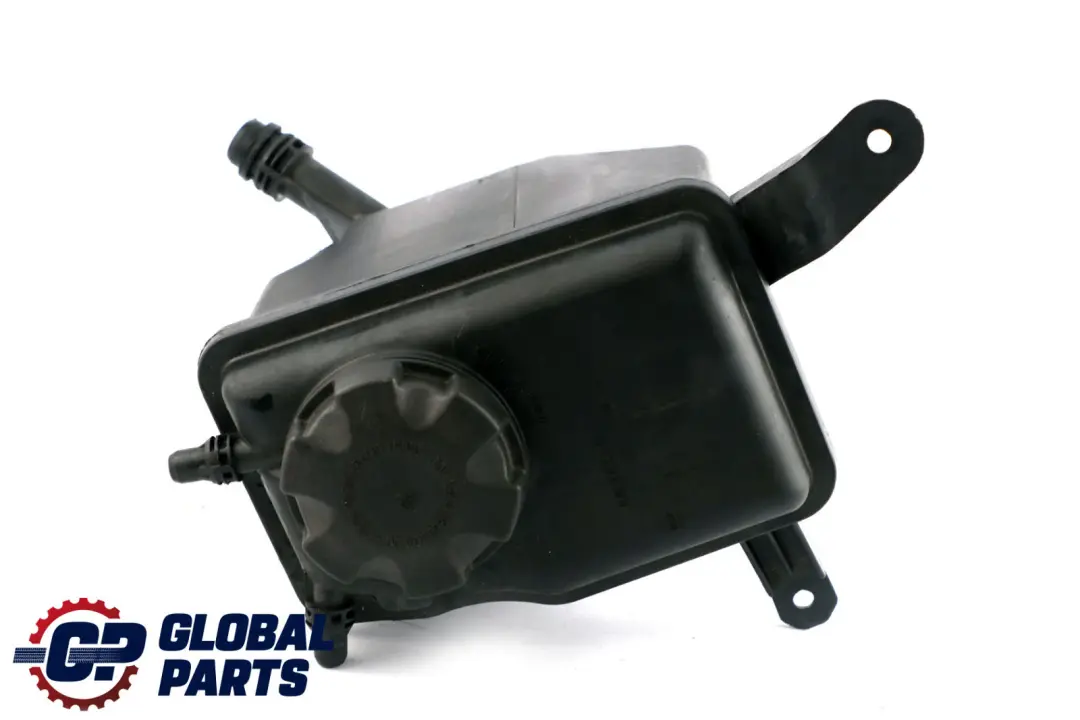 BMW E60 E61 E63 E64 LCI Tanque Expansión Agua Refrigeración Gasolina 7521189