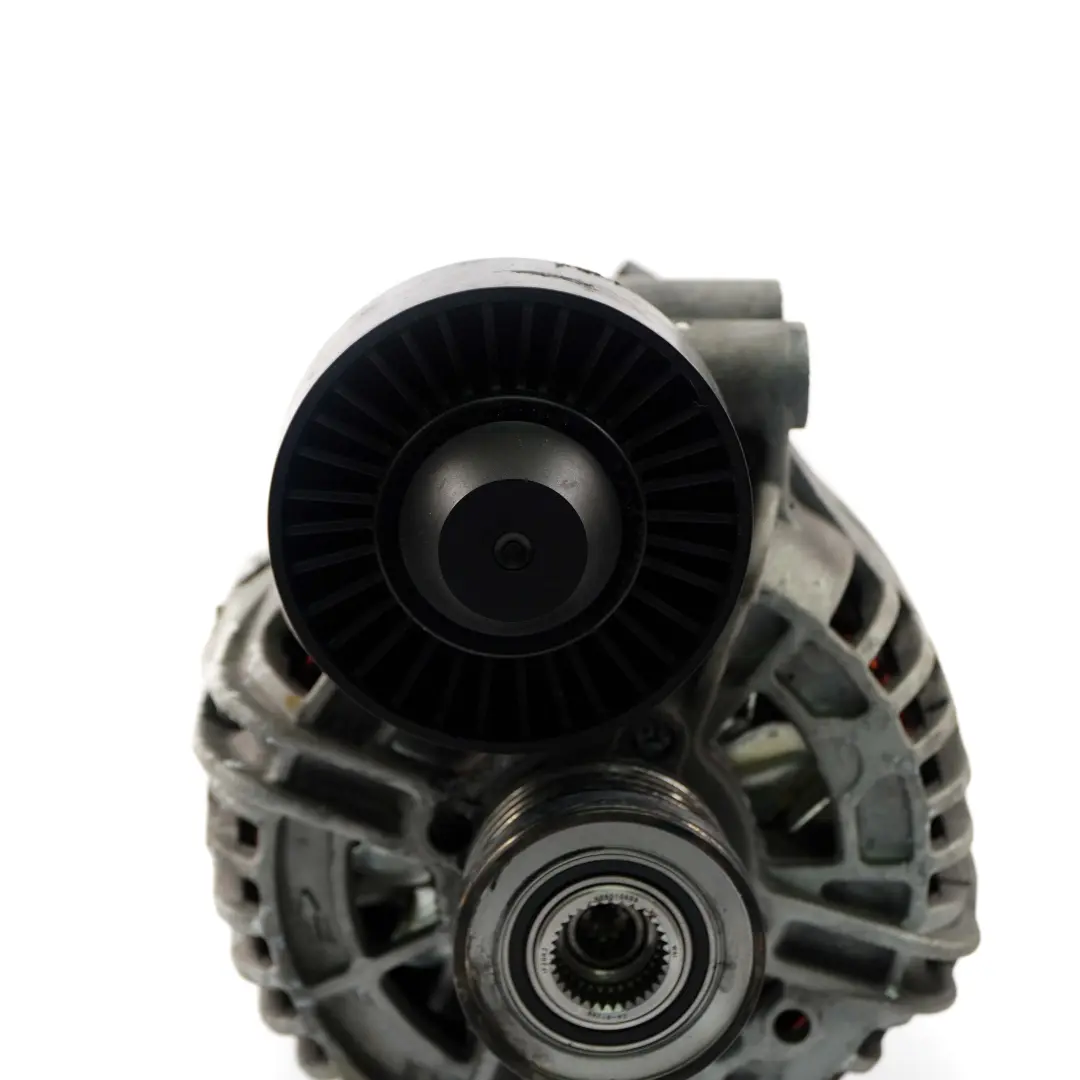 BMW E61 E87 E90 E91 N52 WAI Alternador Generador 155A 11077N