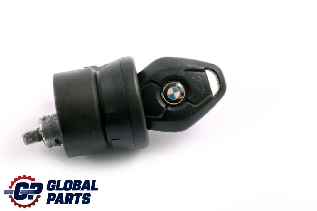 BMW 5 6 er E60 E63 545i 645Ci N62 333PS Steuergerät DME 7544610 + CAS2 Schlüss