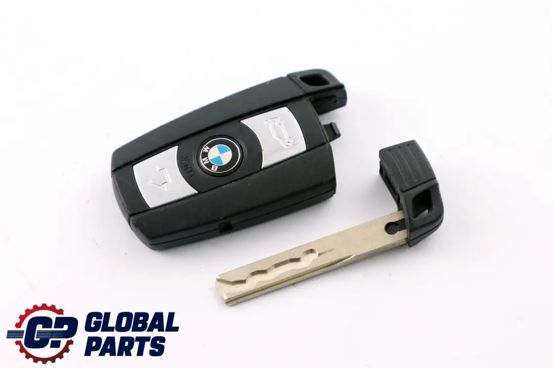 BMW 1 3 Series 2 E87 E90 E91 120i 320i N46 ECU Kit DME CAS2 Key 7545042 Manual