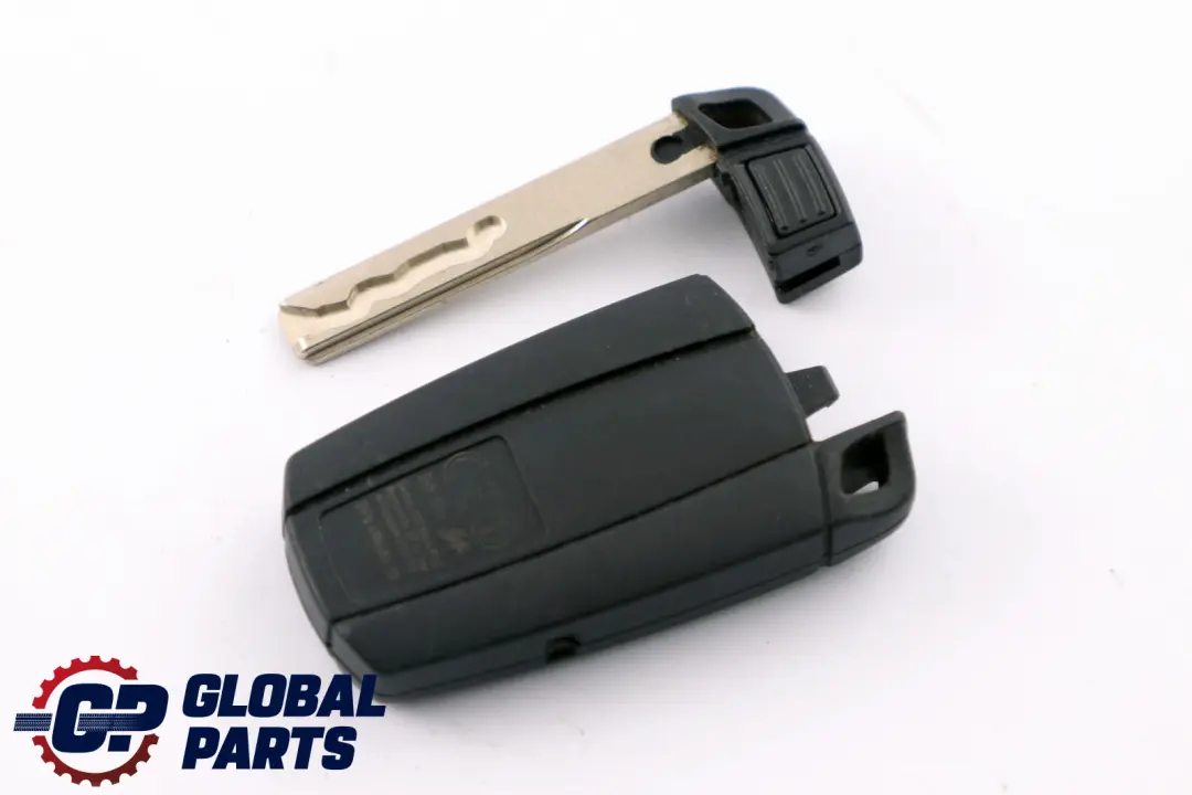 BMW 1 3 Series 2 E87 E90 E91 120i 320i N46 ECU Kit DME CAS2 Key 7545042 Manual