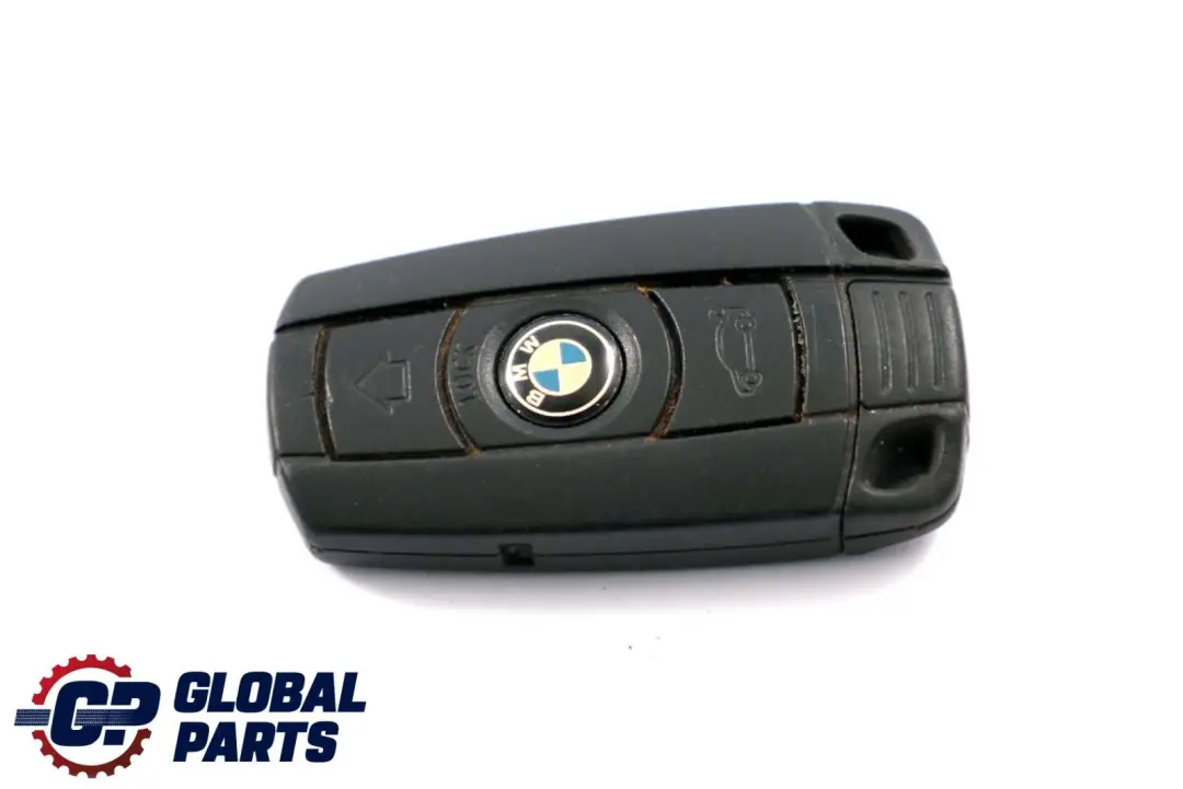 BMW 1 3 er E87 E90 E91 120i 320i N46 ECU Steuergerät DME 7545042 CAS2 Automatik