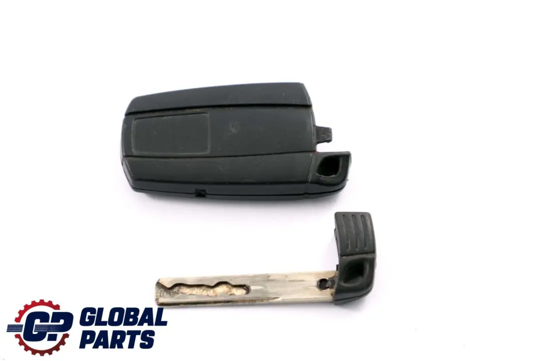 BMW 1 3 er E87 E90 E91 120i 320i N46 ECU Steuergerät DME 7545042 CAS2 Automatik