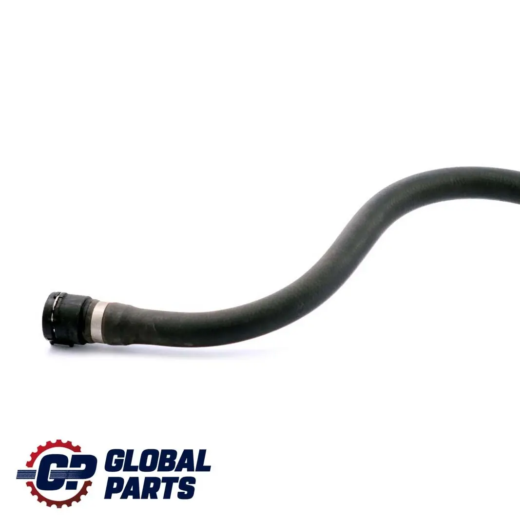 BMW Z4 E85 Cabrio Benzina N52 Tubo Dell'Acqua 7545277 17127545277