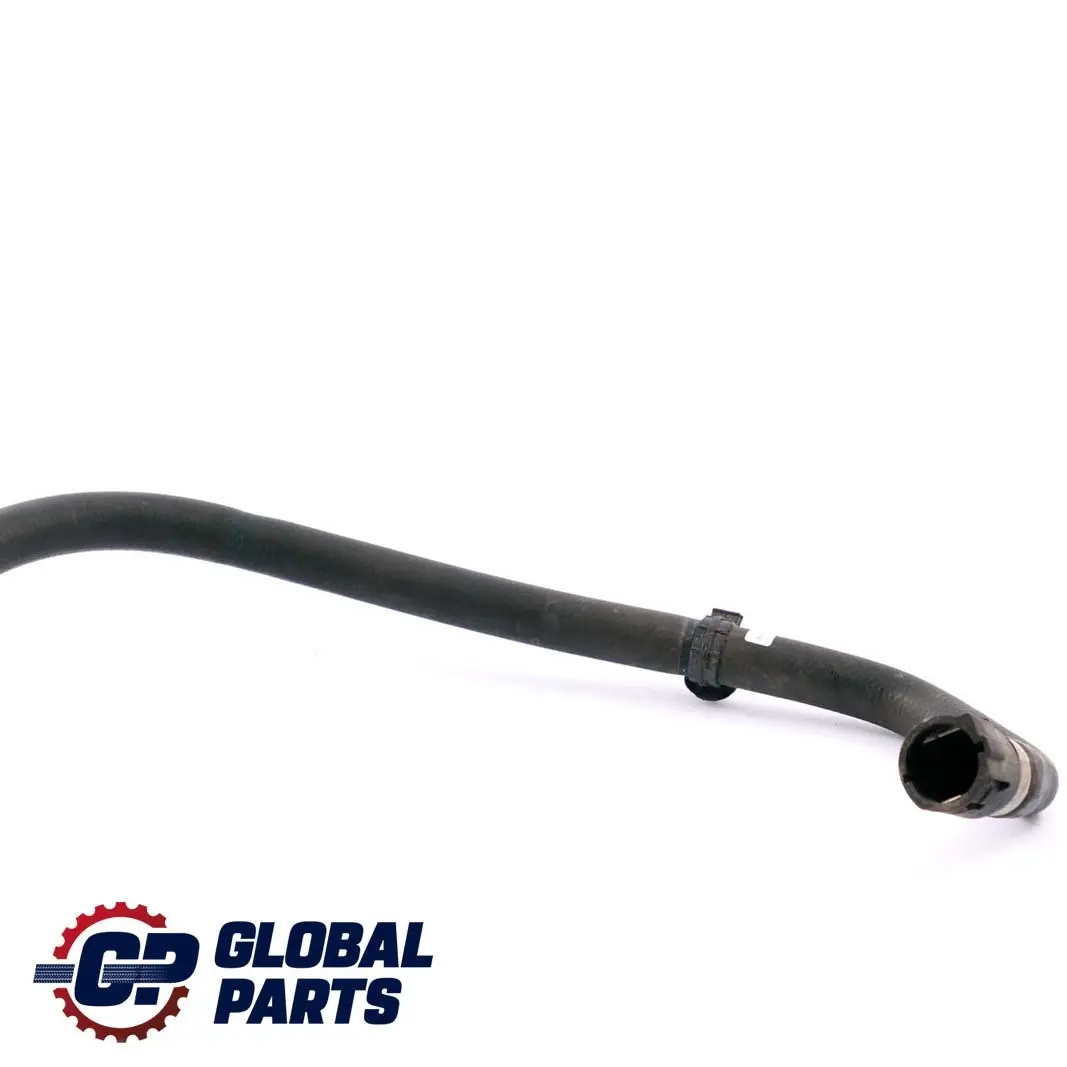 BMW Z4 E85 Cabrio Benzina N52 Tubo Dell'Acqua 7545277 17127545277