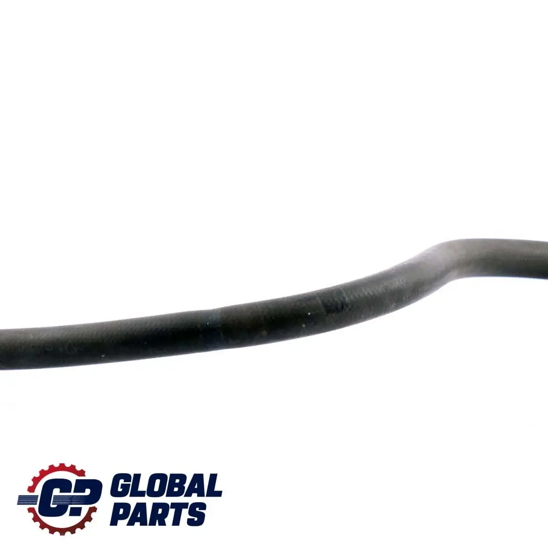 BMW Z4 E85 Cabrio Benzina N52 Tubo Dell'Acqua 7545277 17127545277