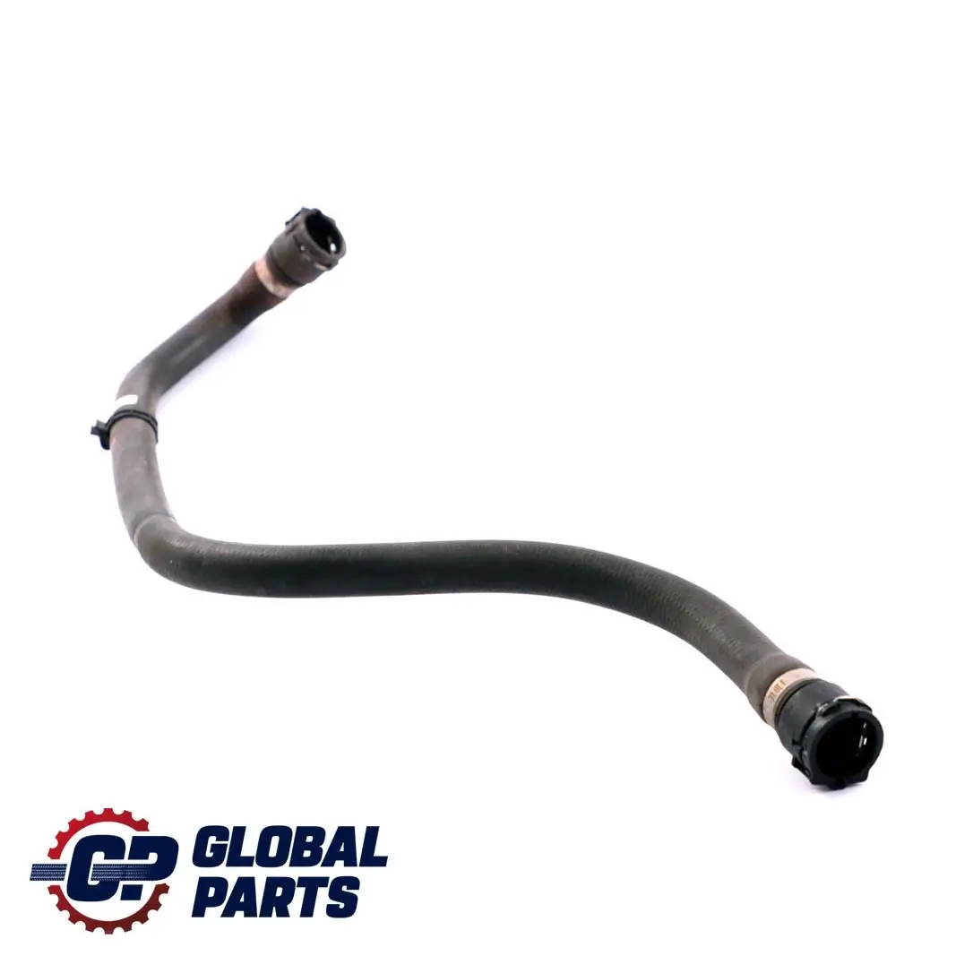 BMW Z4 E85 Cabrio Benzina N52 Tubo Dell'Acqua 7545277 17127545277