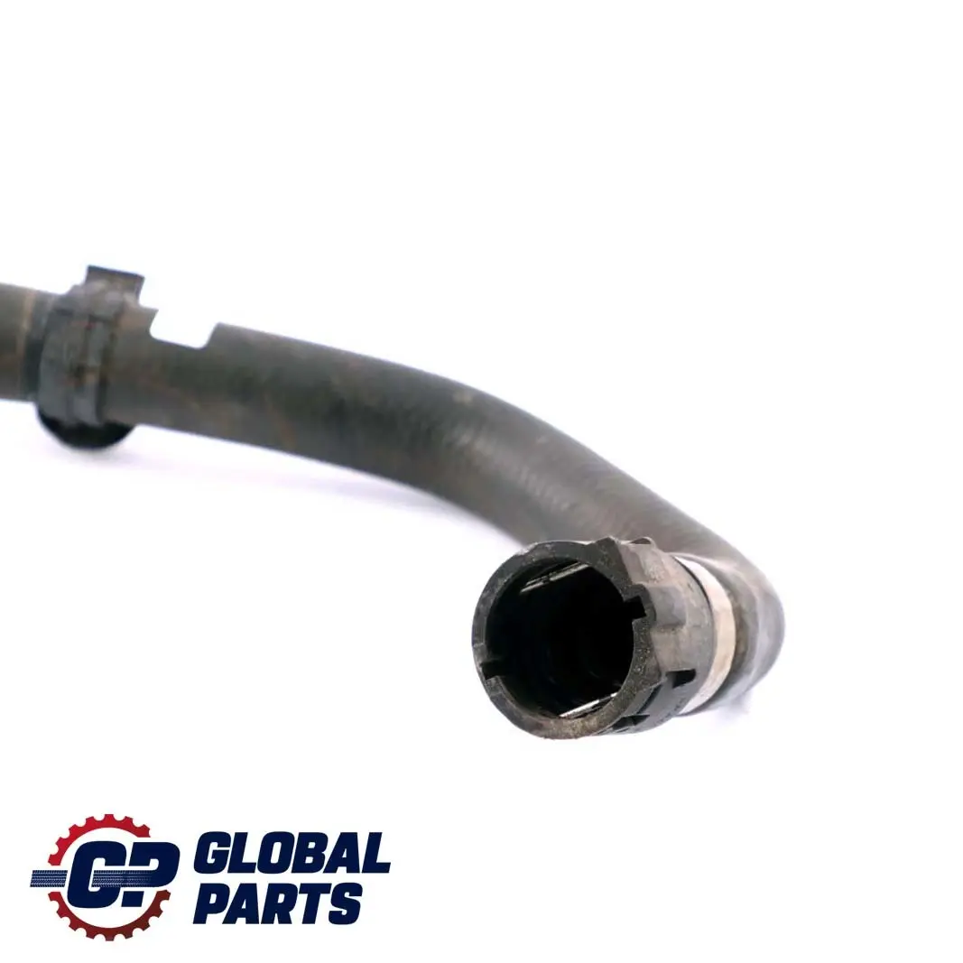 BMW Z4 E85 Cabrio Benzina N52 Tubo Dell'Acqua 7545277 17127545277
