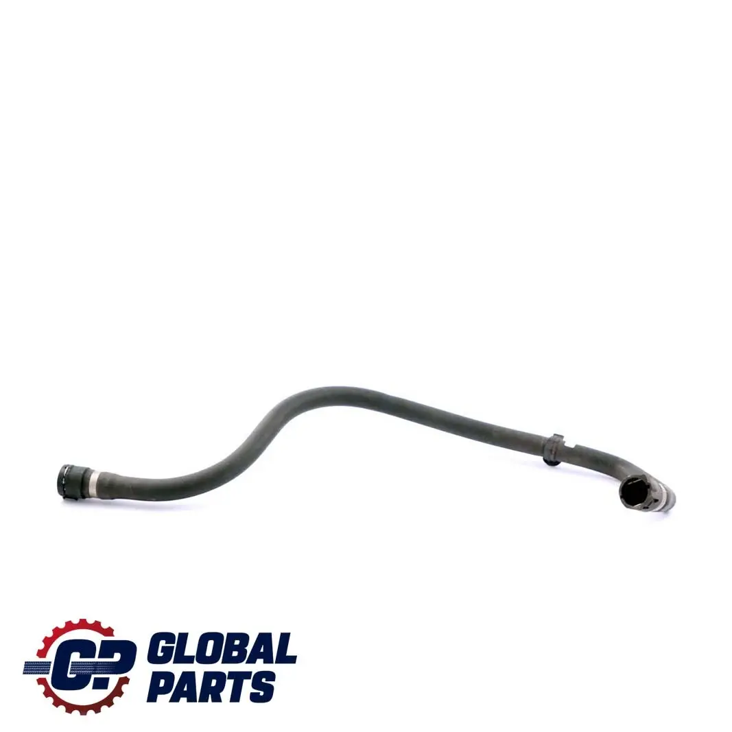 BMW Z4 E85 Cabrio Benzina N52 Tubo Dell'Acqua 7545277 17127545277