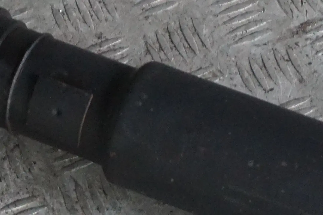 BMW 1 Series E87 Manual Gearbox Drive Prop Shaft 120d M47N2 Diesel 7545287