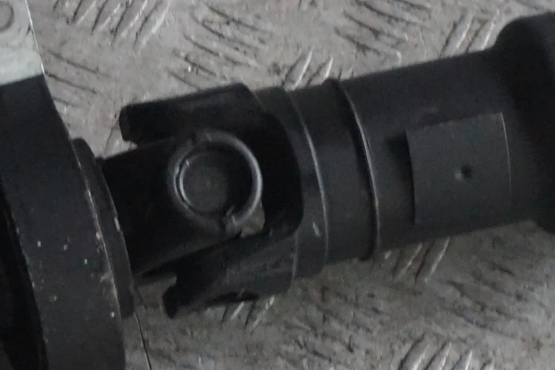 BMW 1 Series E87 Manual Gearbox Drive Prop Shaft 120d M47N2 Diesel 7545287