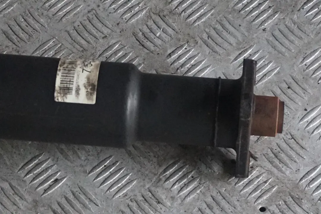 BMW 1 Series E87 Manual Gearbox Drive Prop Shaft 120d M47N2 Diesel 7545287