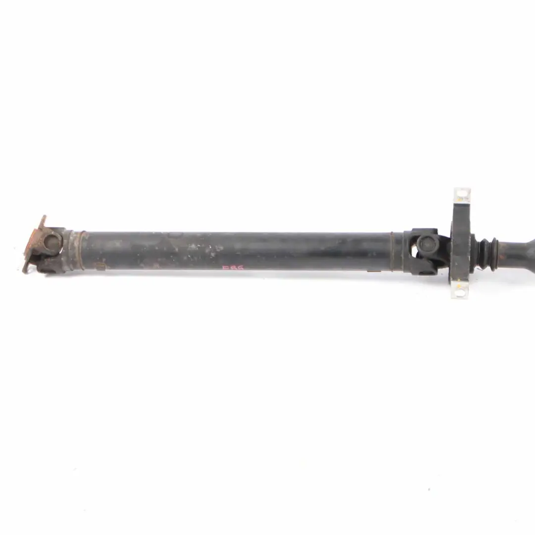 BMW Z4 E85 2.5si N52 Propshaft Eje de Transmisión Manual L=1276MM 7546223