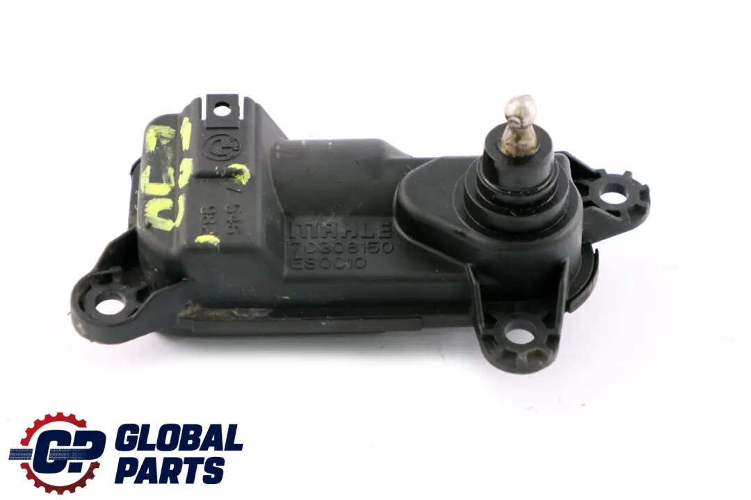 BMW E60 E81 E87 E90 Gasolina N43 Actuador del colector De admision 7546982