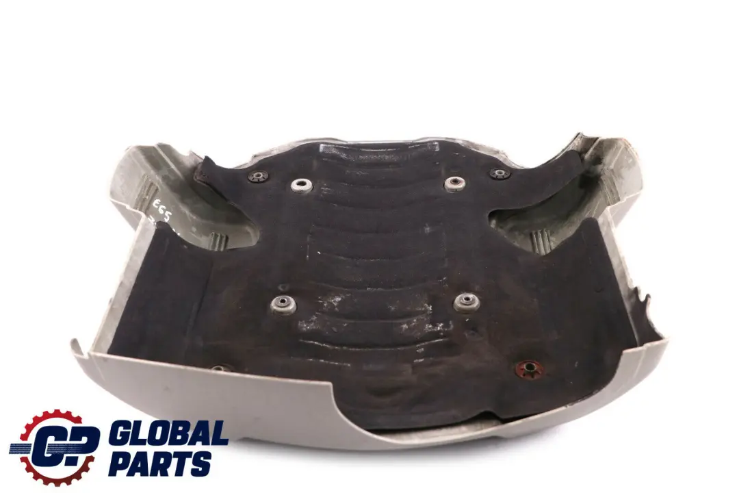 BMW 7 Series E65 E66 E67 N62 Petrol Engine Cover 7547248