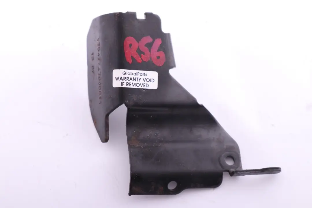 Mini Cooper S JCW R55 R56 R57 R58 R59 Sonda Lambda Soporte 7547747