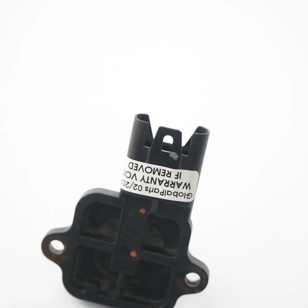 BMW E60 E61 E90 LCI Ansaugluft temperatur sensor Benzin 7547822