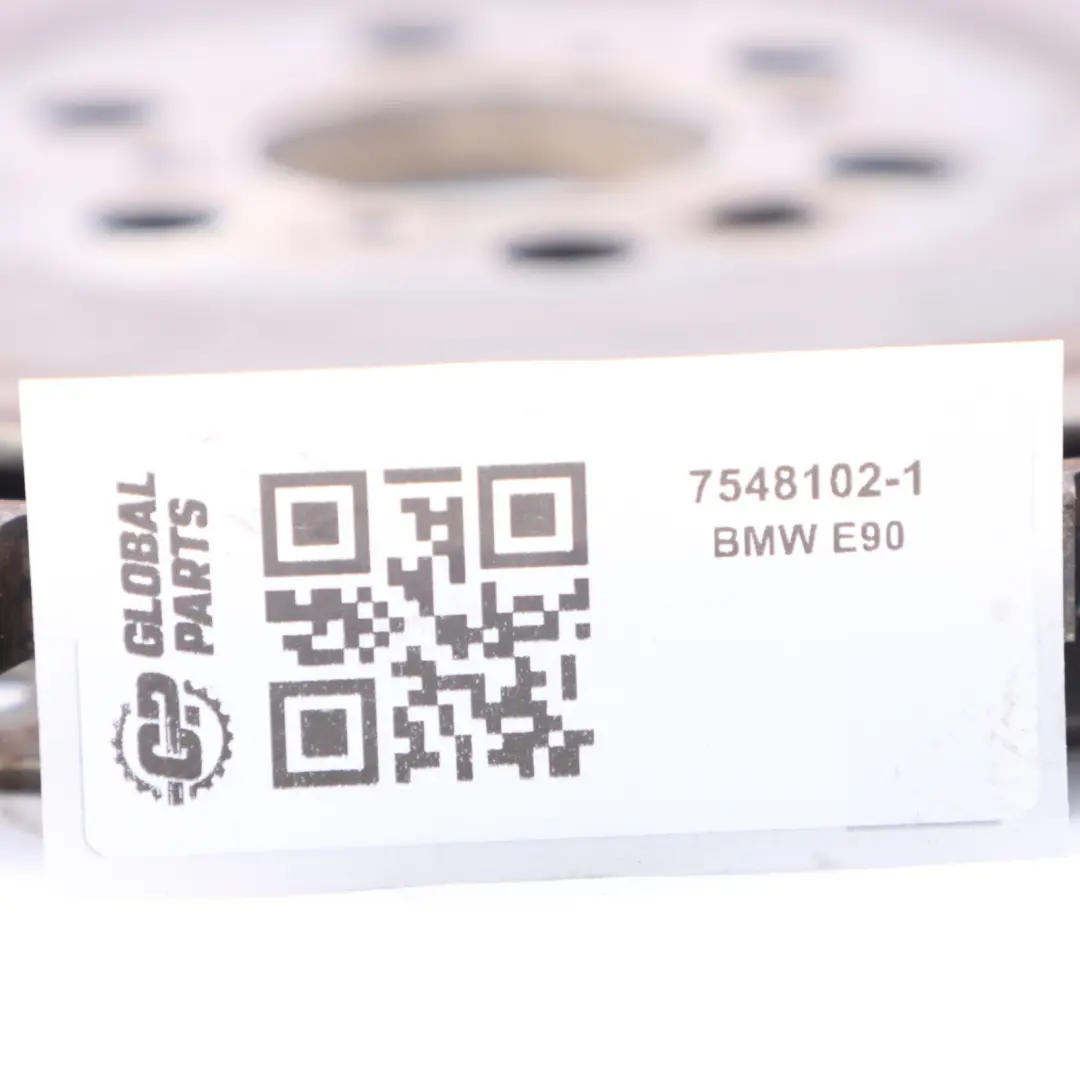 BMW E60 E65 E81 E87 E90 E91 E92 Benzyna Koło Zamachowe Automat 7548102