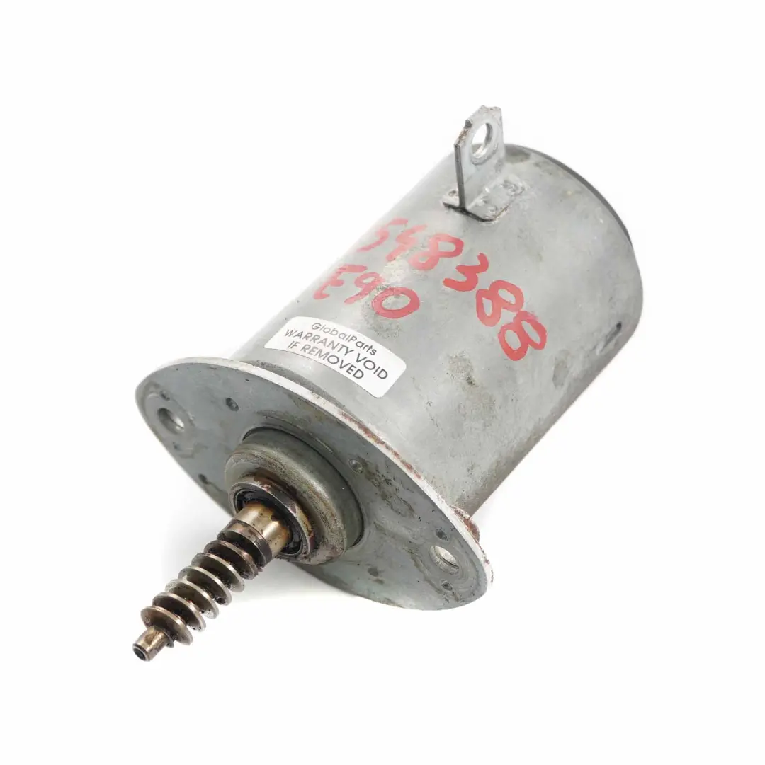 BMW Serie 1 3 5 E60 E87 E90 Motor Valvetronic Motor Actuador 7548388