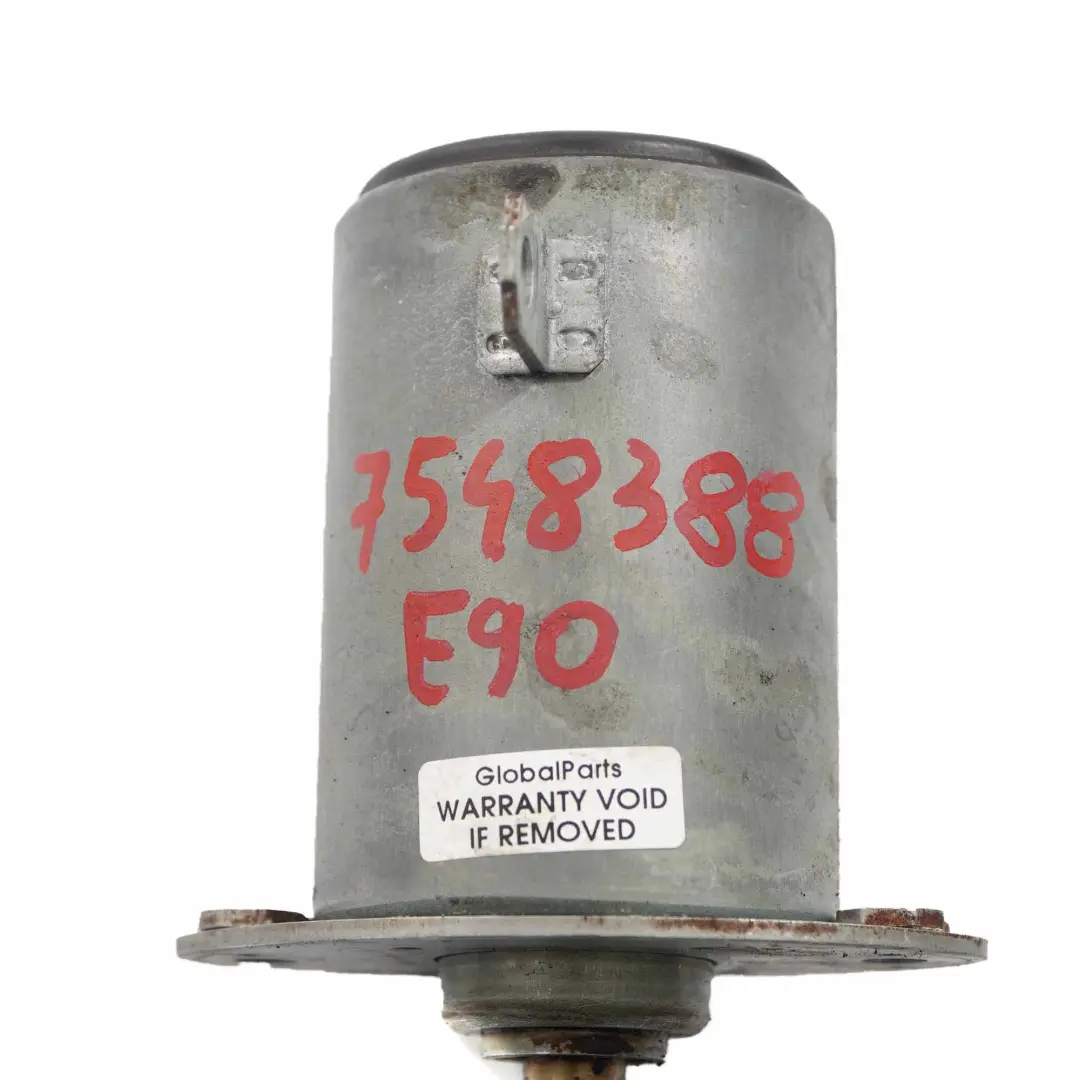 BMW Serie 1 3 5 E60 E87 E90 Motor Valvetronic Motor Actuador 7548388