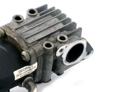 BMW E60 LCI E90 E91 Valvula Recirculacion Gases Escape EGR 7548415