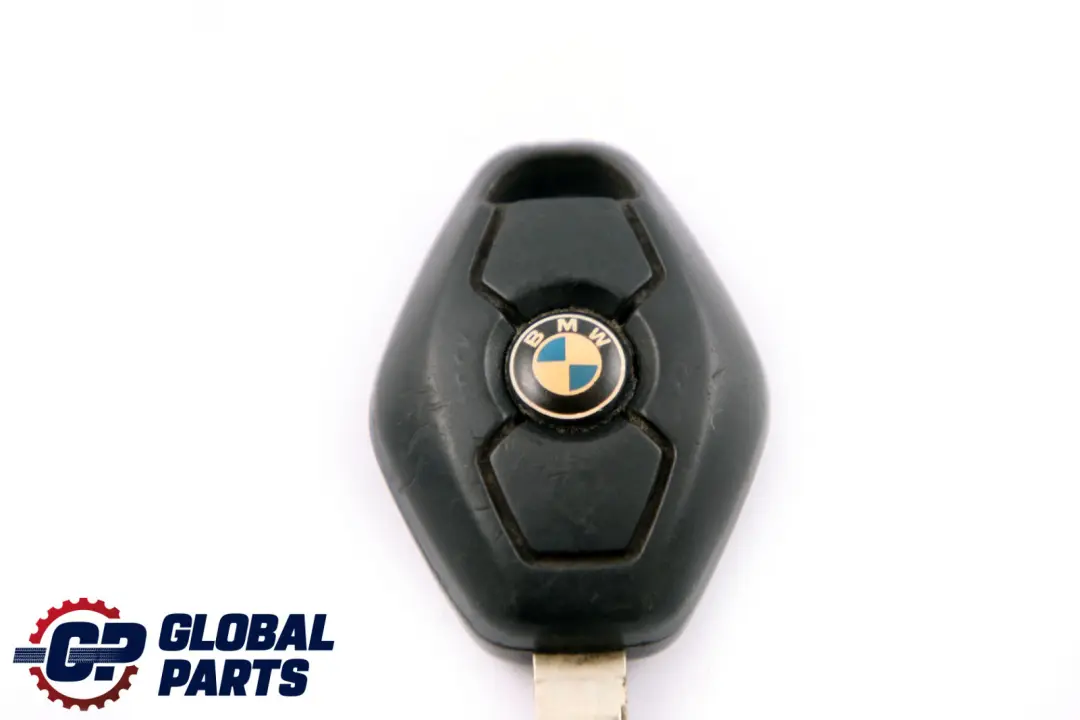 M54 170HP ECU Kit DME + CAS2 + Key Manual BMW 5 Series E60 520i - SKU 7548769-5 - Part number 7548769