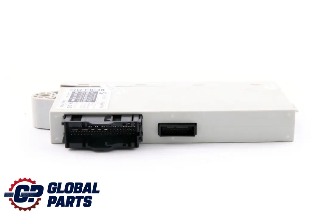 M54 170HP ECU Kit DME + CAS2 + Key Manual BMW 5 Series E60 520i - SKU 7548769-5 - Part number 7548769