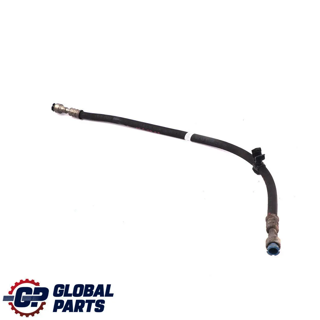 BMW 3 X3 Series E46 E83 Fuel Petrol Feed Line Inlet Rail Hose Pipe 1436269