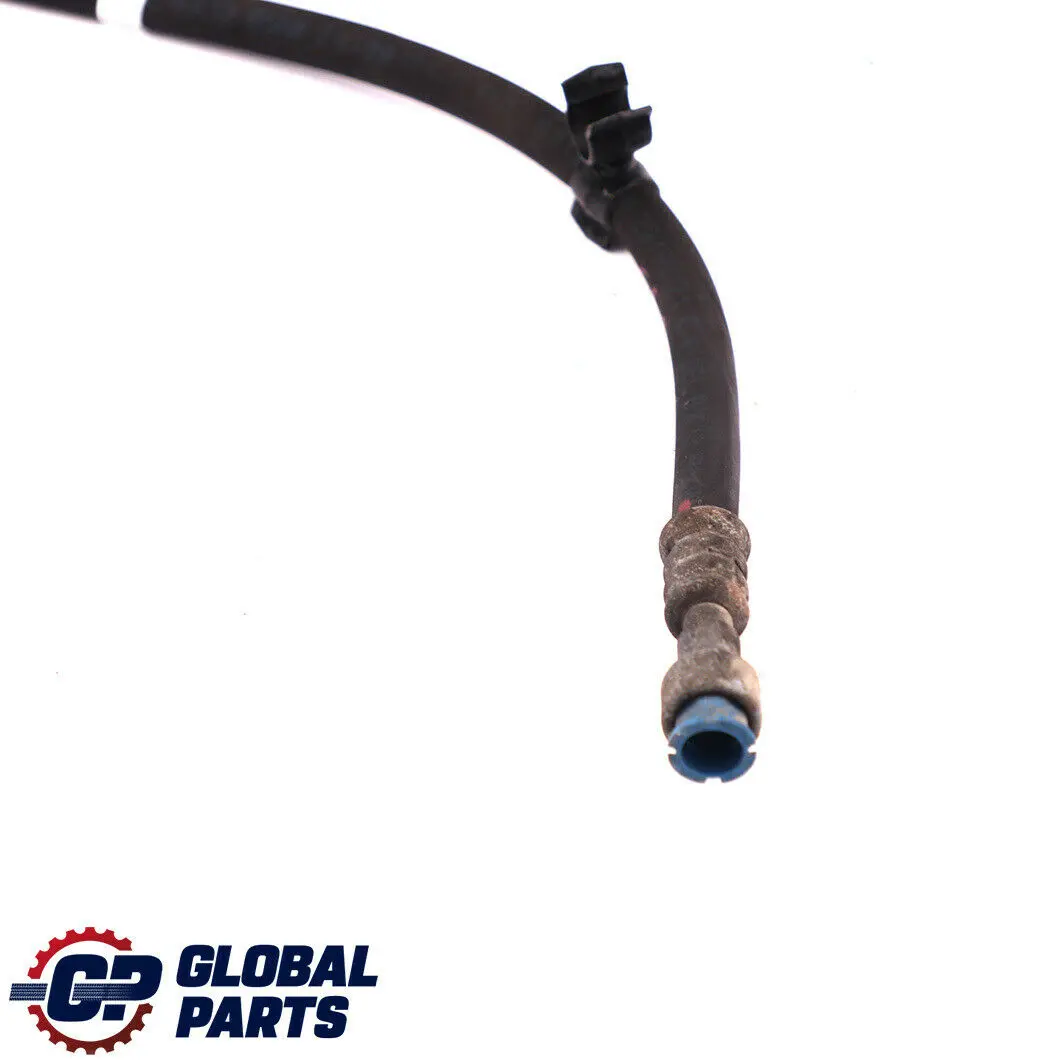 BMW 3 X3 Series E46 E83 Fuel Petrol Feed Line Inlet Rail Hose Pipe 1436269