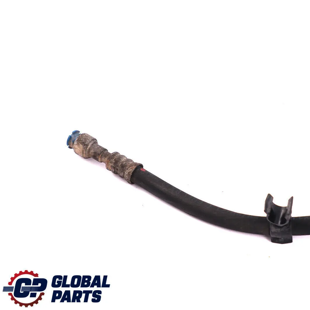 BMW 3 X3 Series E46 E83 Fuel Petrol Feed Line Inlet Rail Hose Pipe 1436269