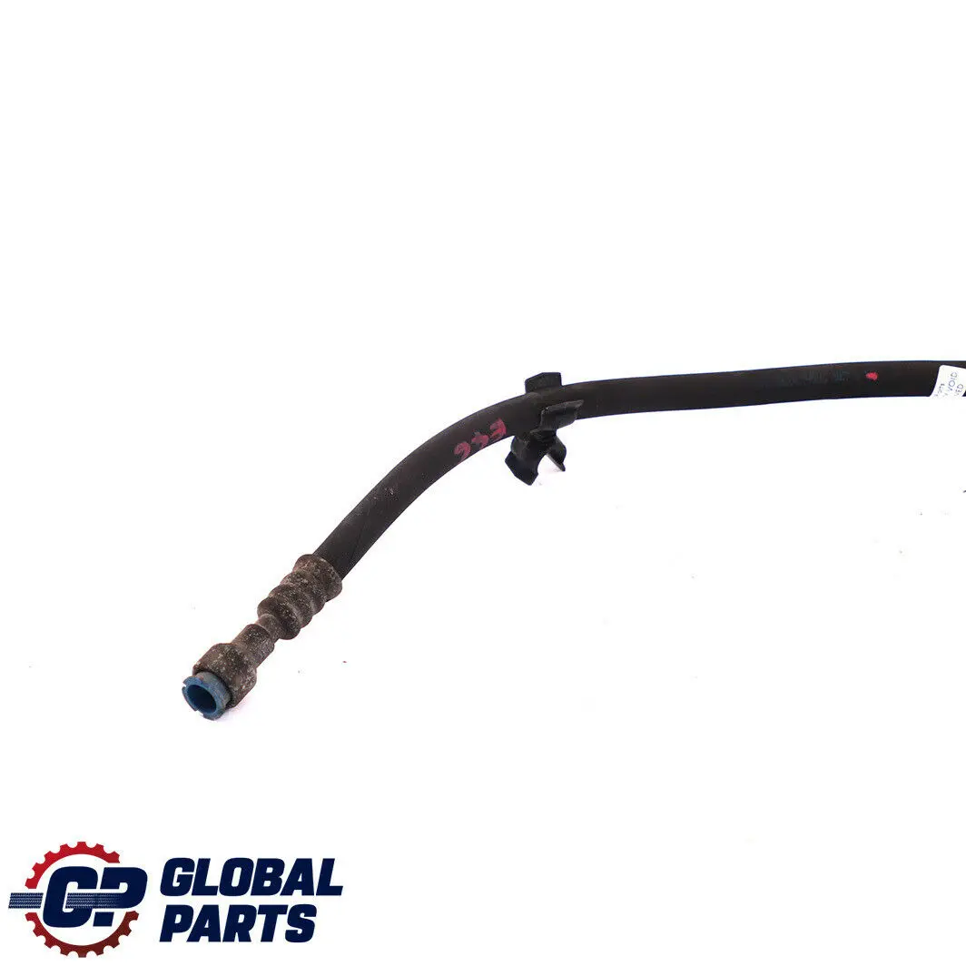 BMW 3 X3 Series E46 E83 Fuel Petrol Feed Line Inlet Rail Hose Pipe 1436269