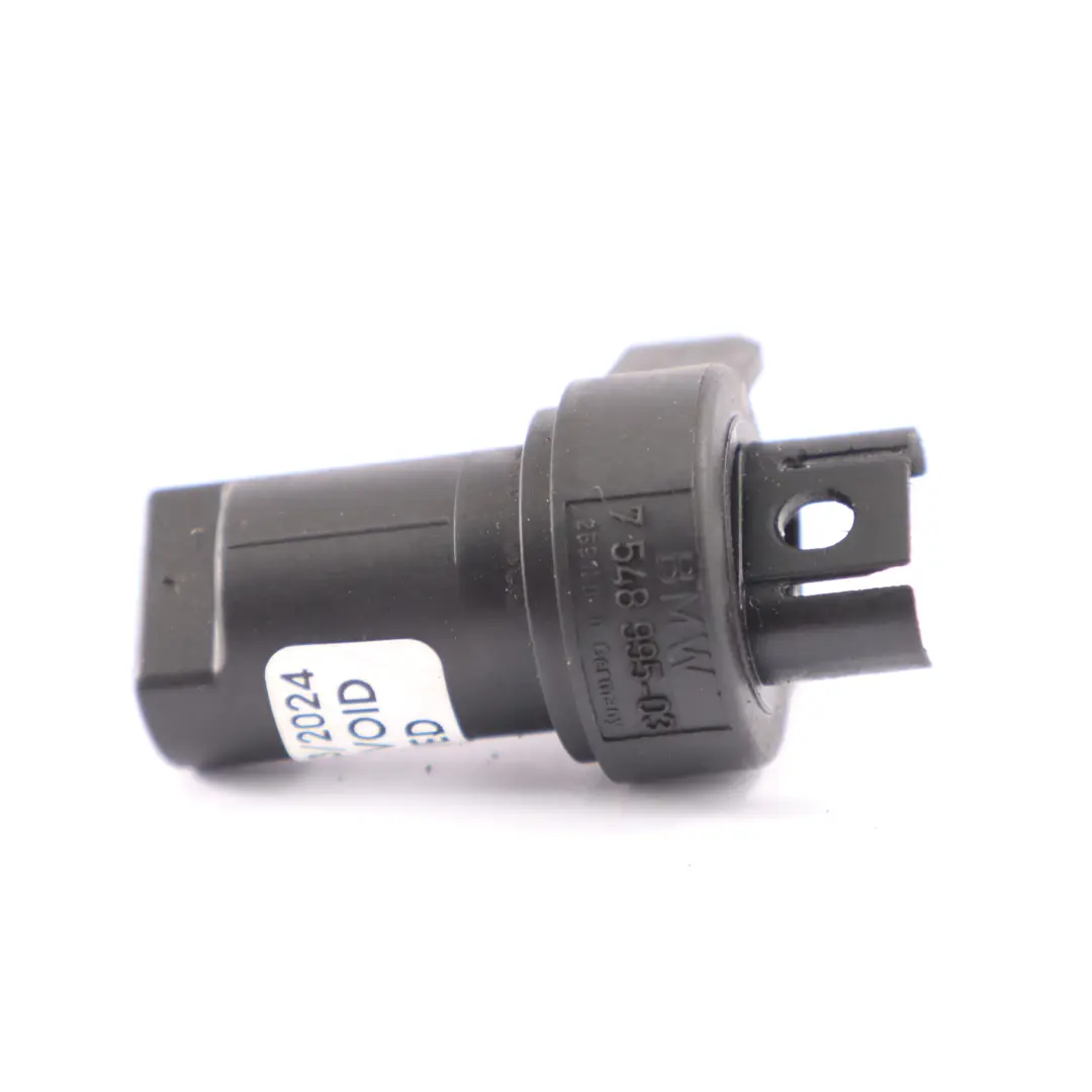 Sensor del cigüeñal BMW F10 F13 Gasolina N63 Sensor de velocidad del cigüeñal