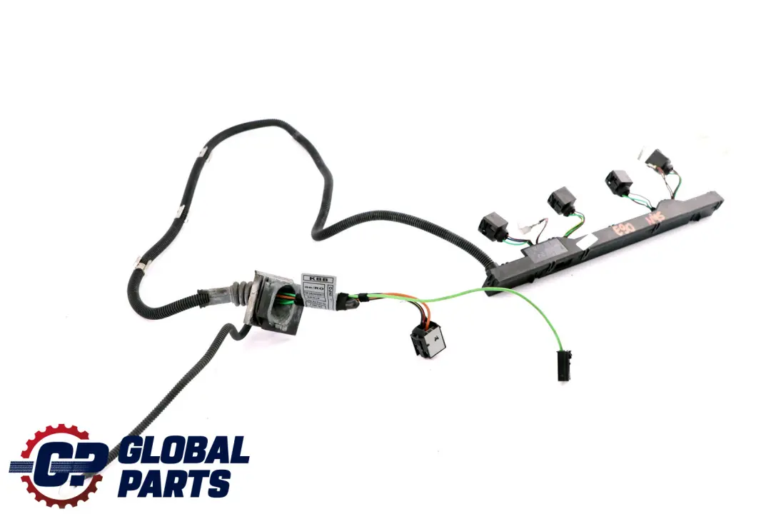 BMW 1 3 Series E87 E90 116i 316i Engine Wiring Loom Harness 7545163 7549246